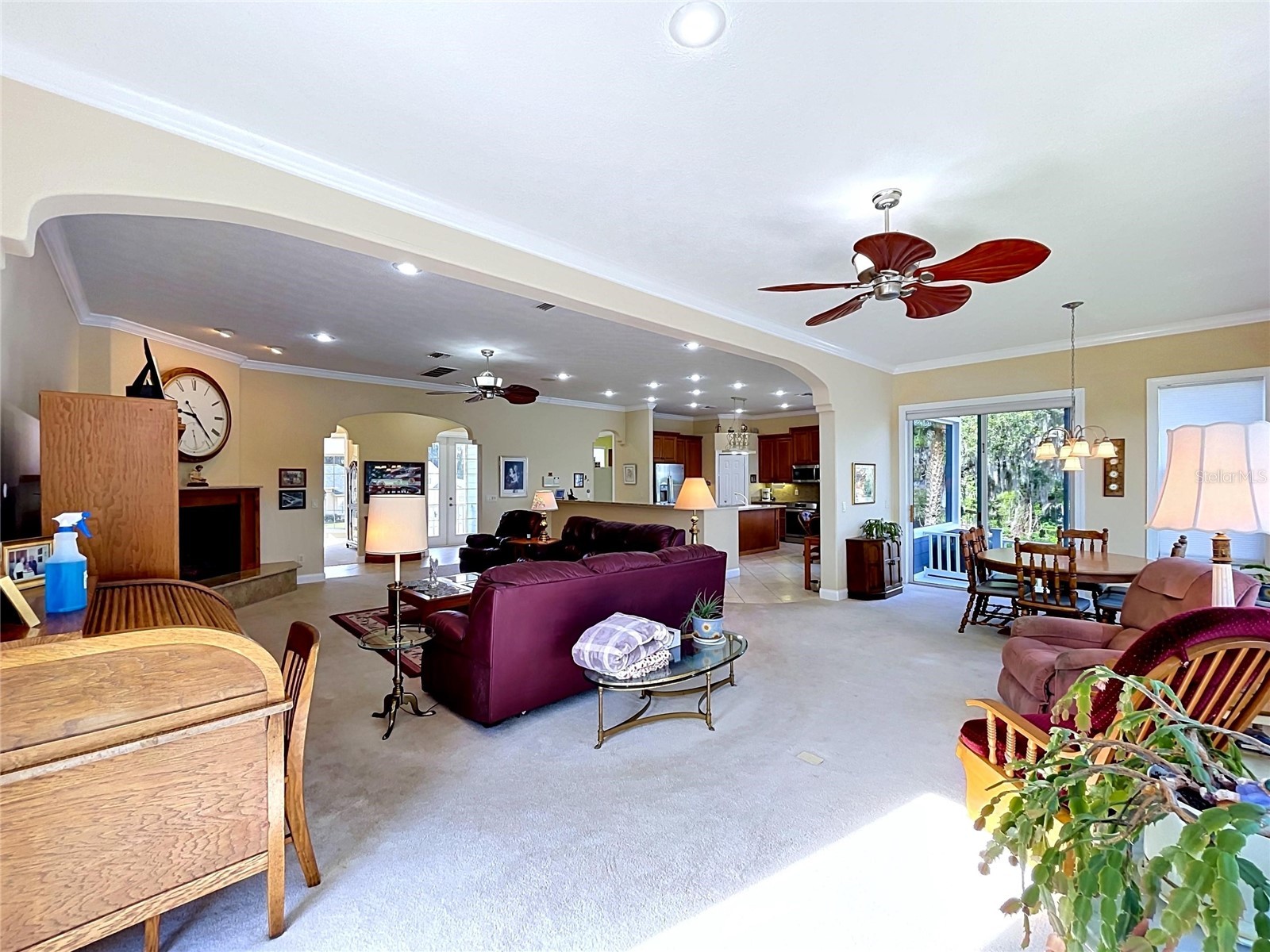 1360 S Waterview Drive Inverness FL 34450 - LAKE HENDERSON TB8507241 image39