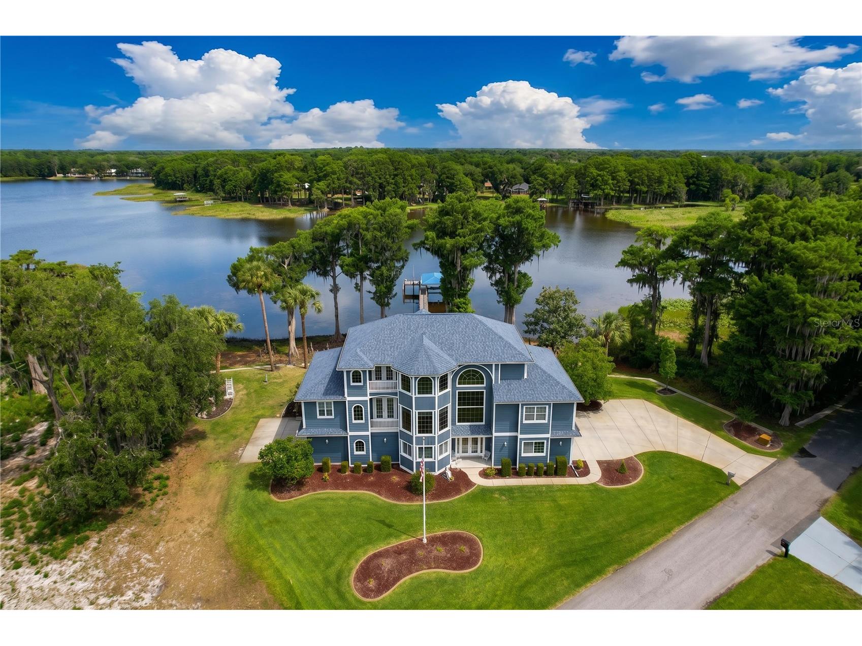 1360 S Waterview Drive Inverness FL 34450 - LAKE HENDERSON TB8507241 image4