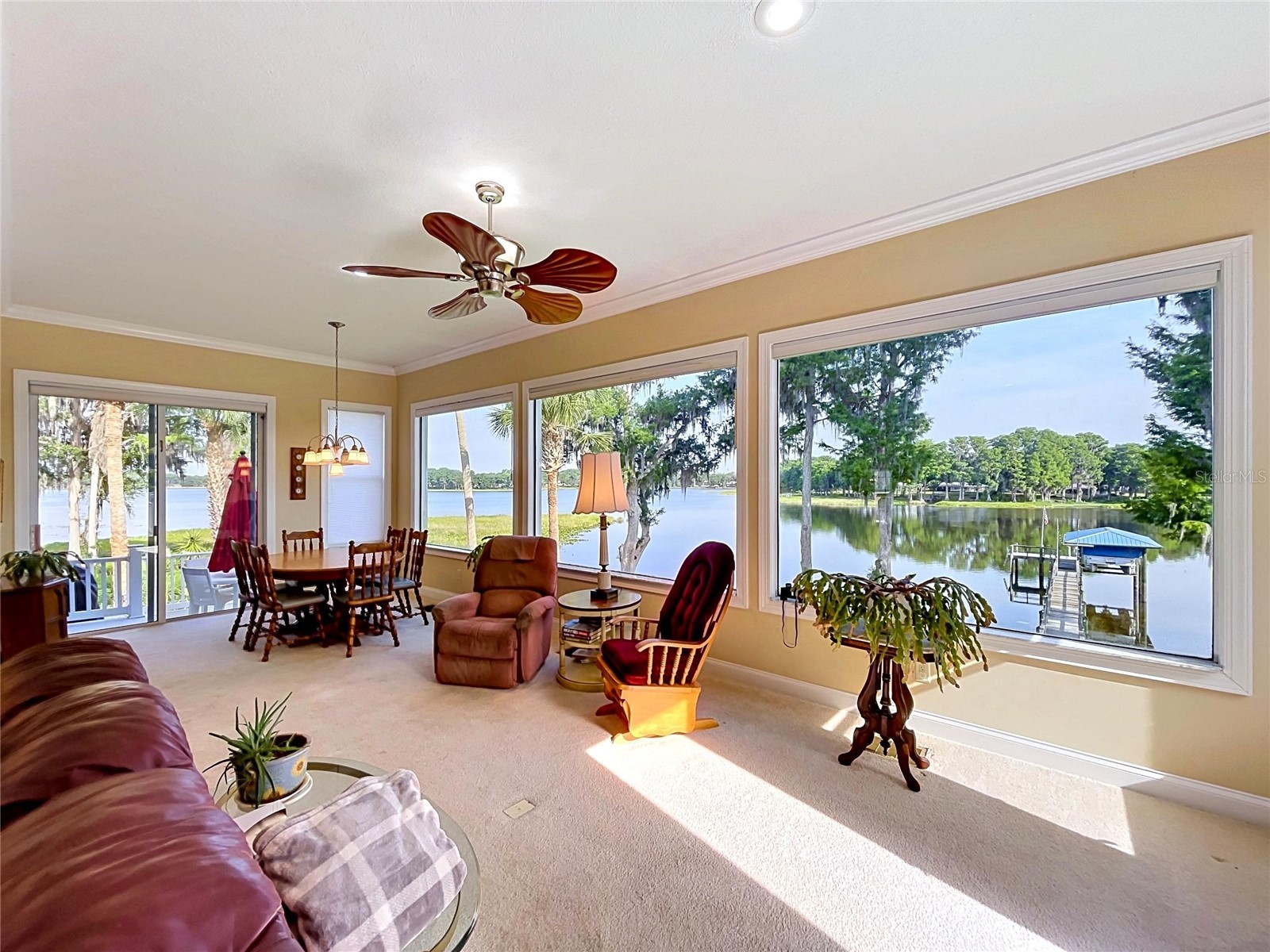1360 S Waterview Drive Inverness FL 34450 - LAKE HENDERSON TB8507241 image40