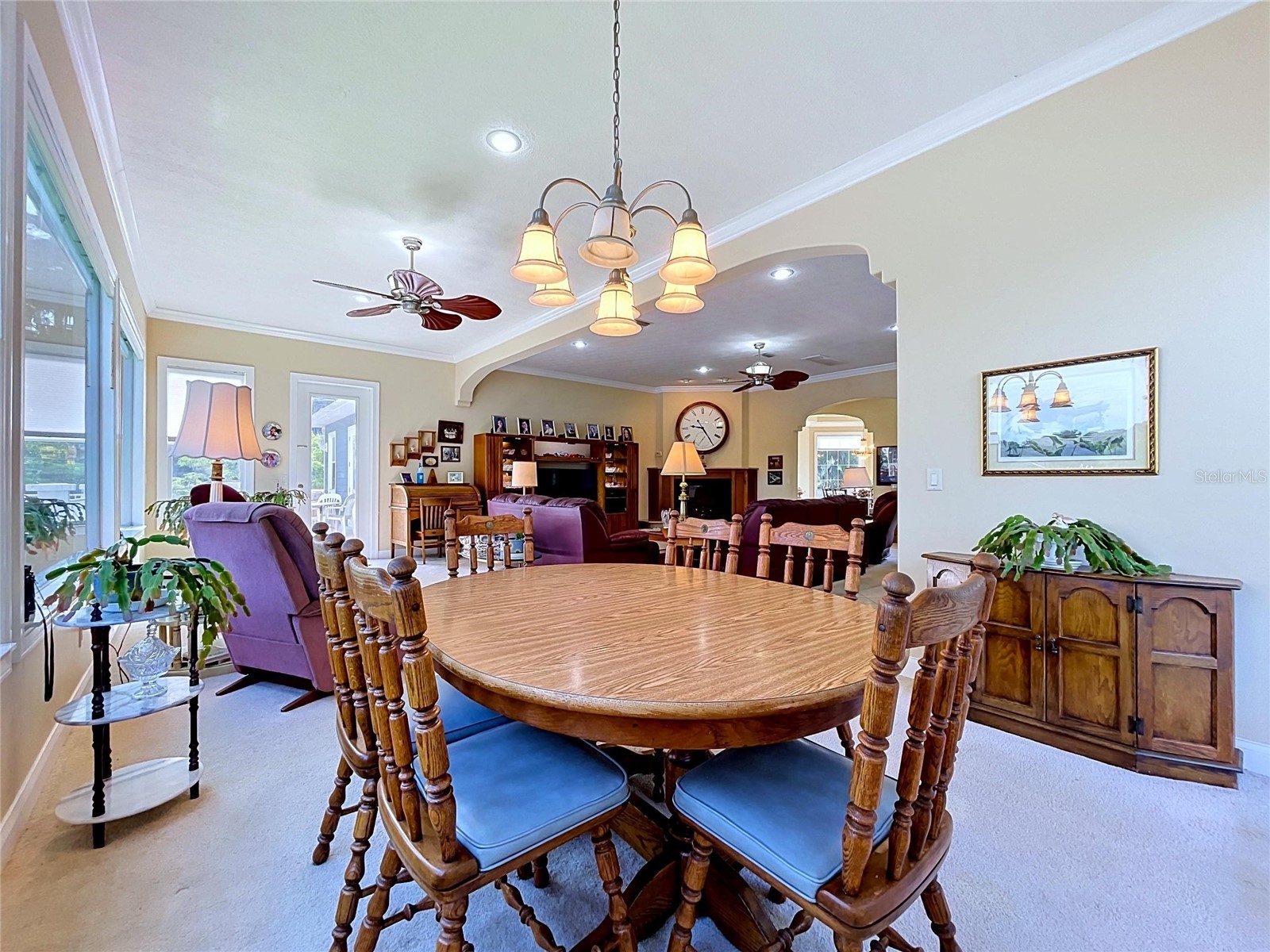 1360 S Waterview Drive Inverness FL 34450 - LAKE HENDERSON TB8507241 image41
