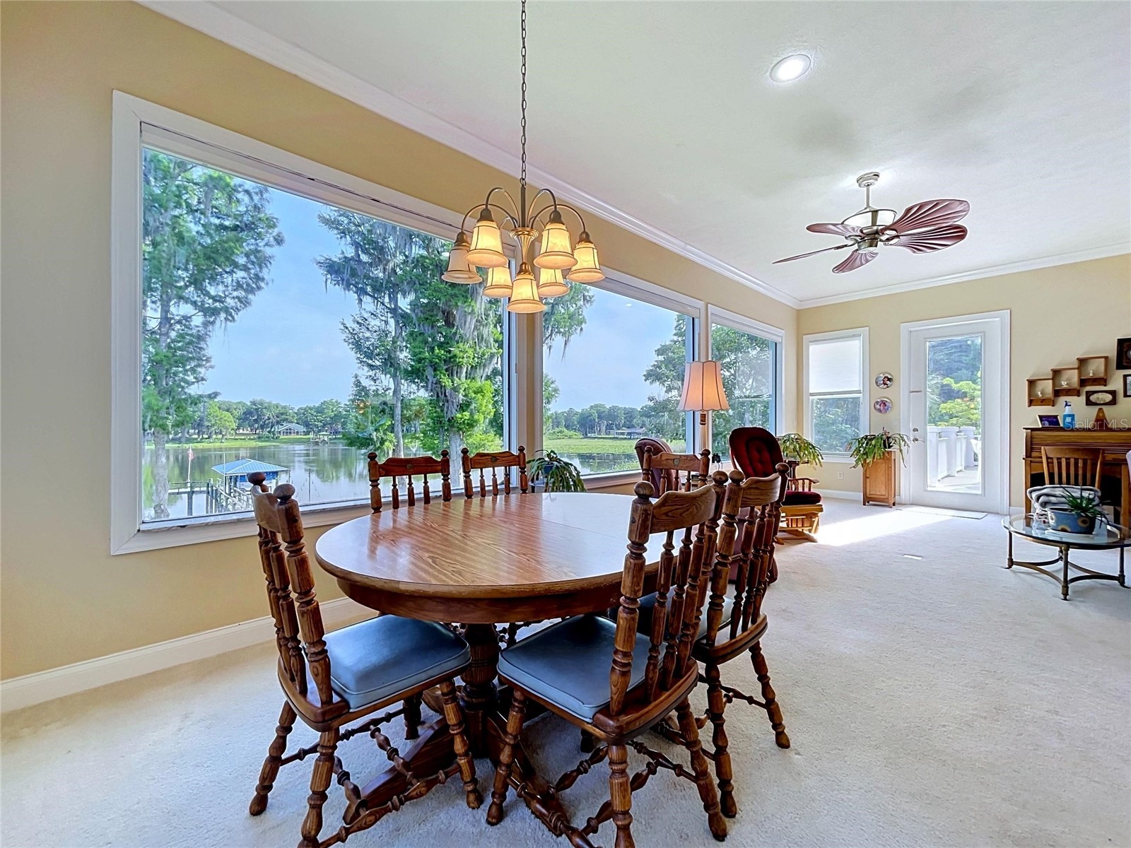 1360 S Waterview Drive Inverness FL 34450 - LAKE HENDERSON TB8507241 image42