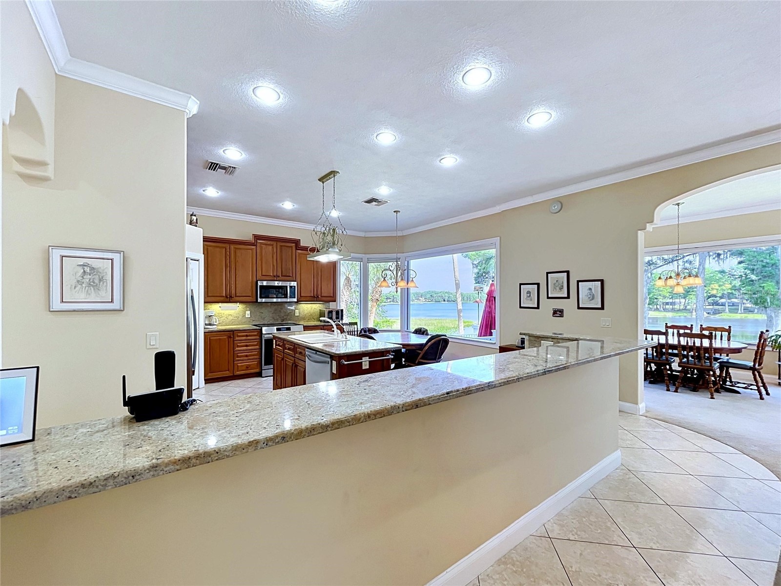 1360 S Waterview Drive Inverness FL 34450 - LAKE HENDERSON TB8507241 image44