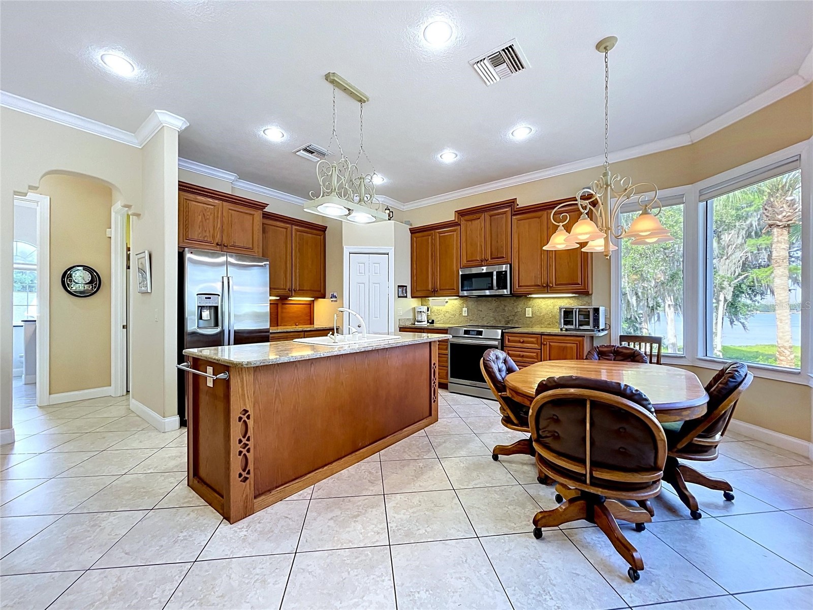 1360 S Waterview Drive Inverness FL 34450 - LAKE HENDERSON TB8507241 image46