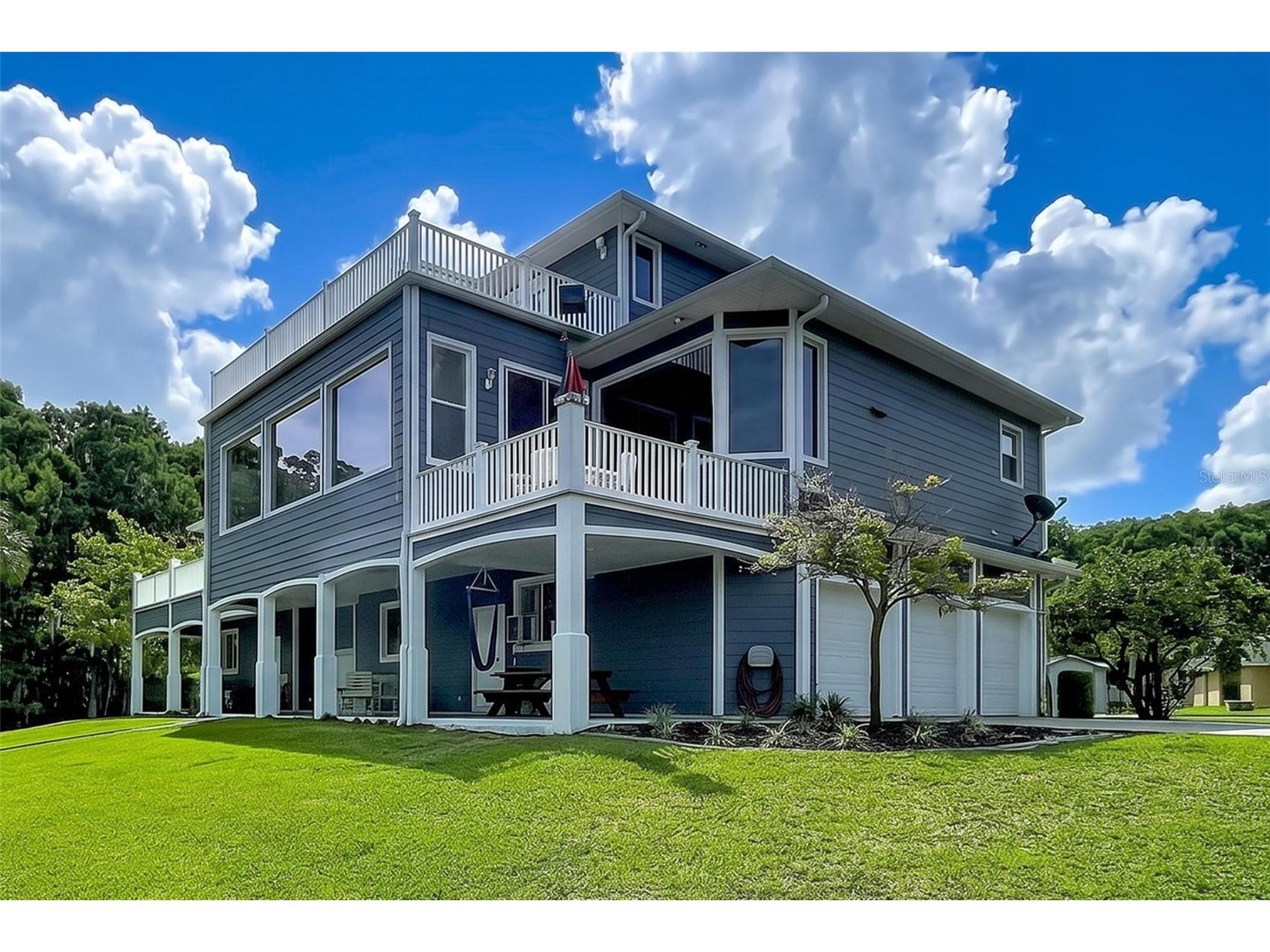 1360 S Waterview Drive Inverness FL 34450 - LAKE HENDERSON TB8507241 image8
