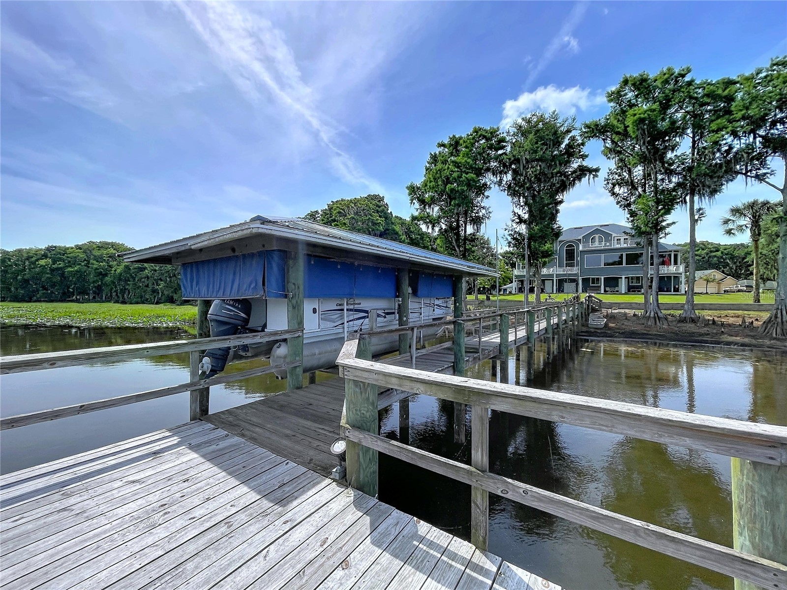 1360 S Waterview Drive Inverness FL 34450 - LAKE HENDERSON TB8507241 image96