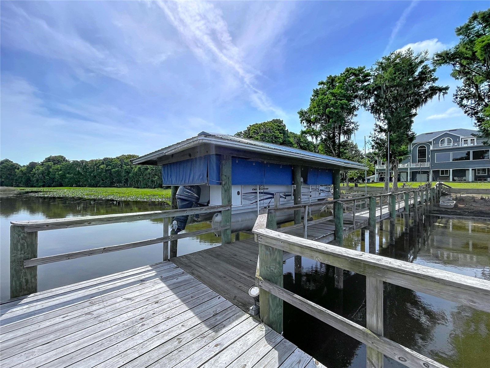 1360 S Waterview Drive Inverness FL 34450 - LAKE HENDERSON TB8507241 image98