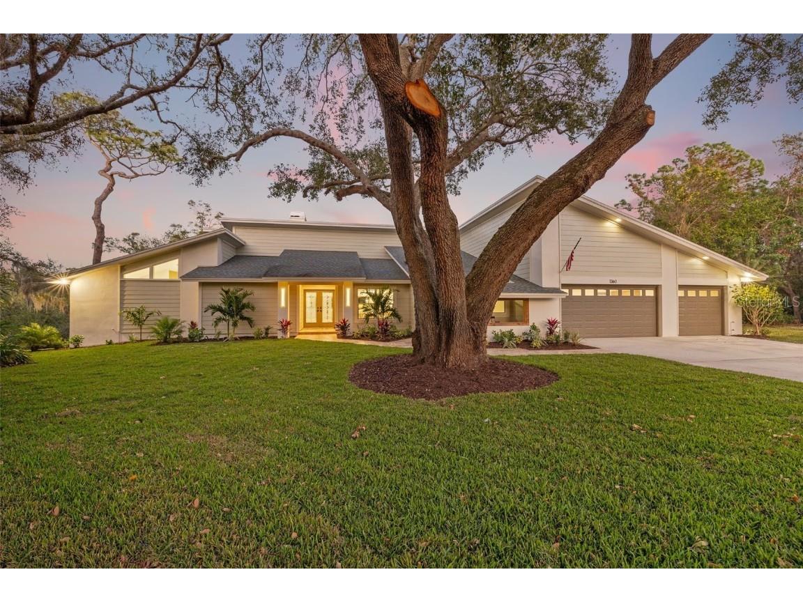 1360 Sago Court Dunedin FL 34698 - CURLEW CREEK TB8337399 image1