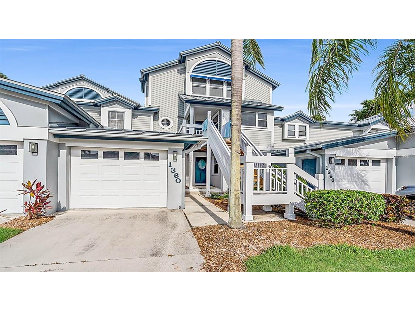 1360 Siesta Bayside Drive #1360-D Sarasota FL 34242 A4588739 image1