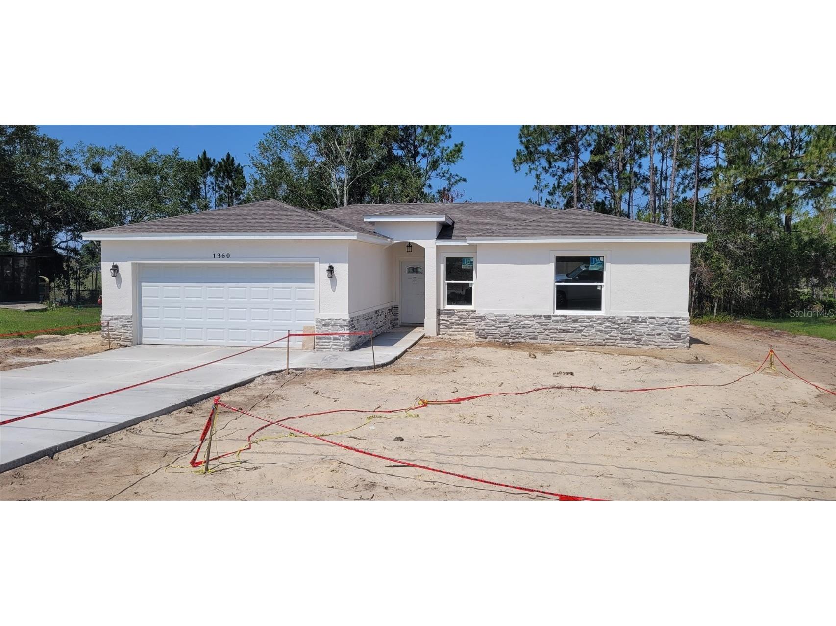 1360 Tartan Avenue Deltona FL 32738 - THERESA LAKE O6120524 image1