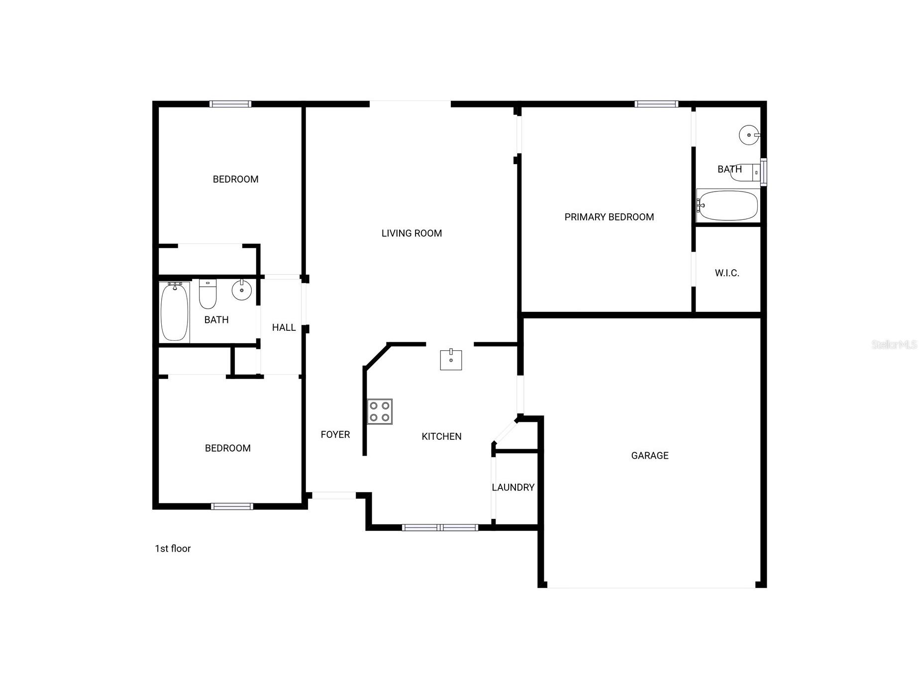 1360 Wildberry Lane Deltona FL 32725 O6411787 image20