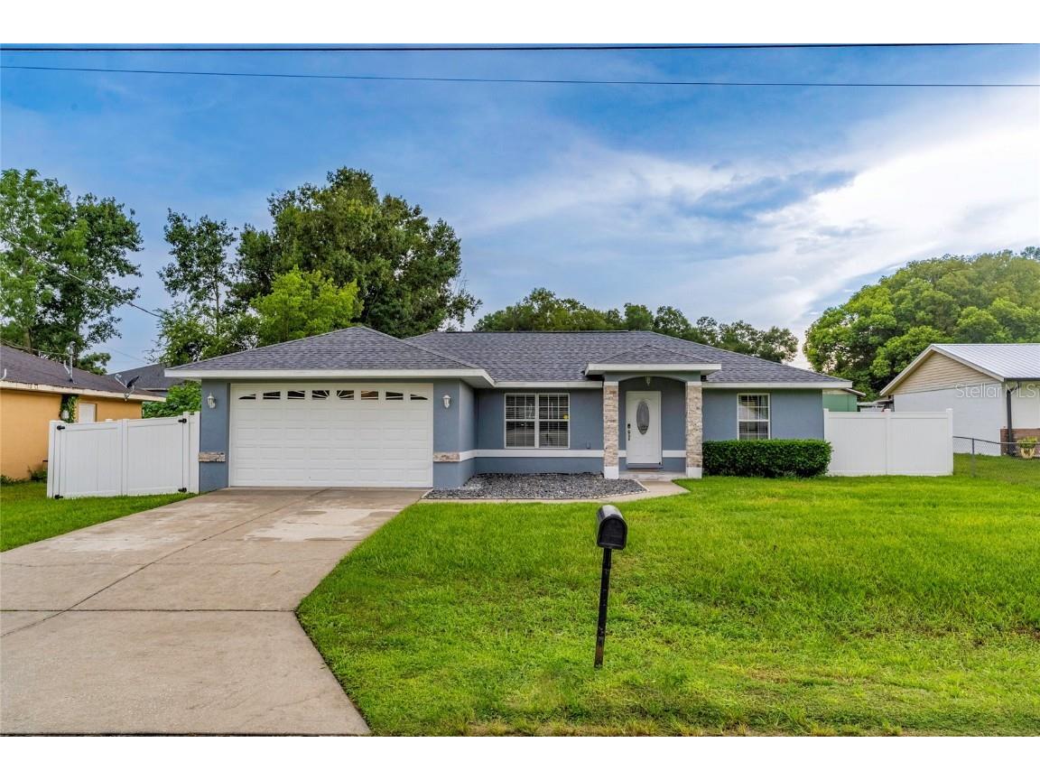 13600 SE 42nd Avenue Summerfield FL 34491 S5109891 image1