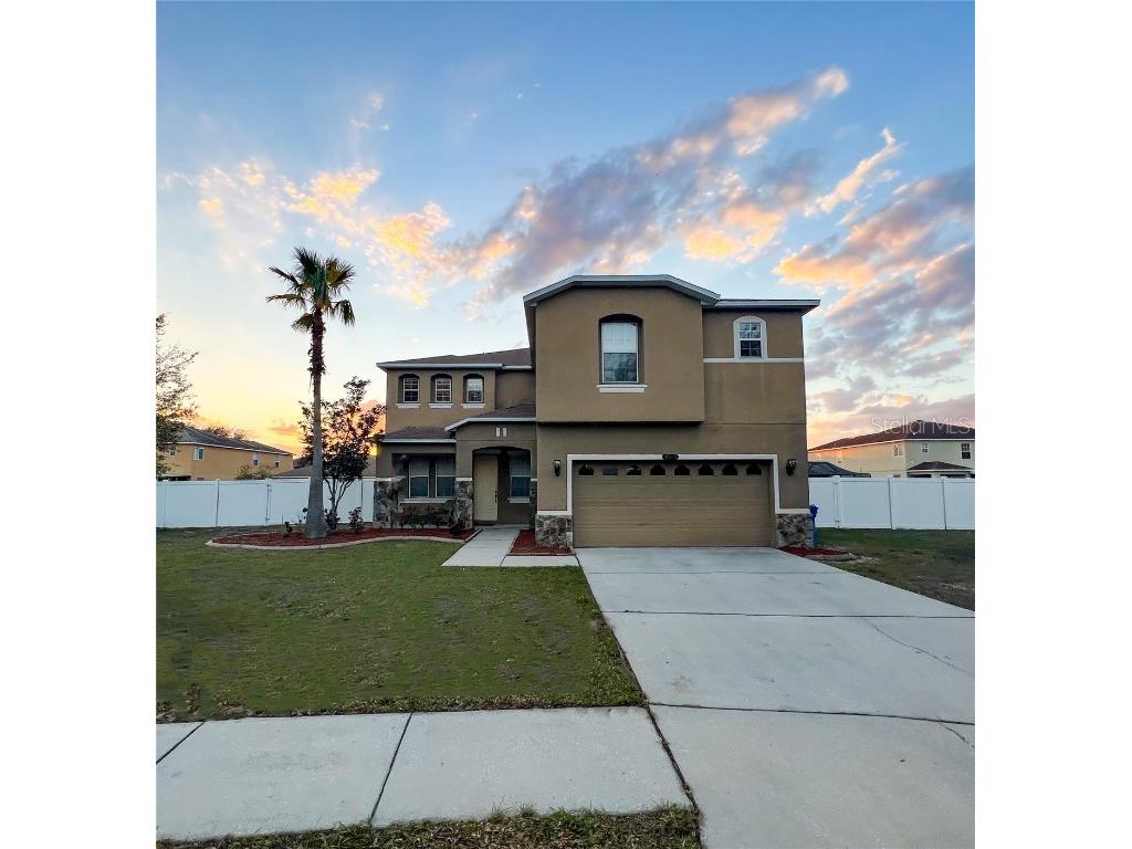 13601 Botany Bay Court Riverview FL 33569 U8181377 image1