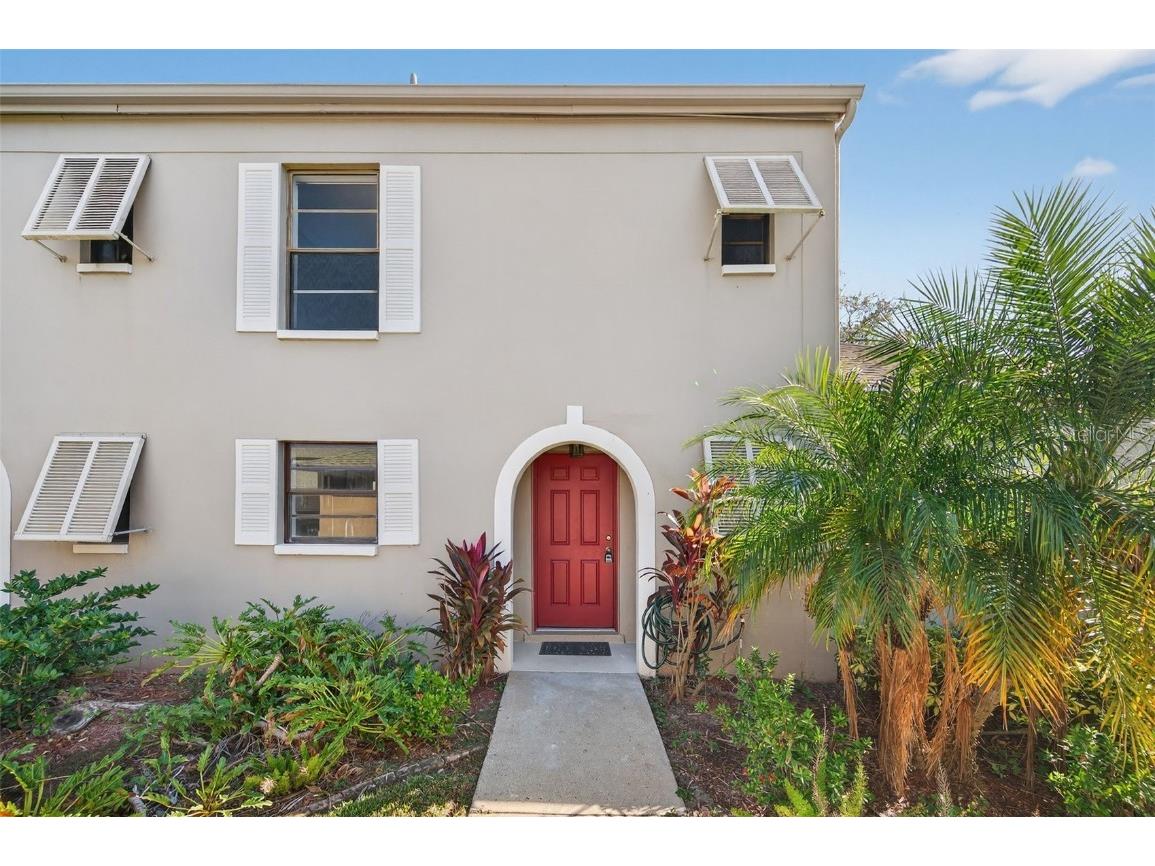 13601 Frigate Court #106M Clearwater FL 33762 TB8449517 image1