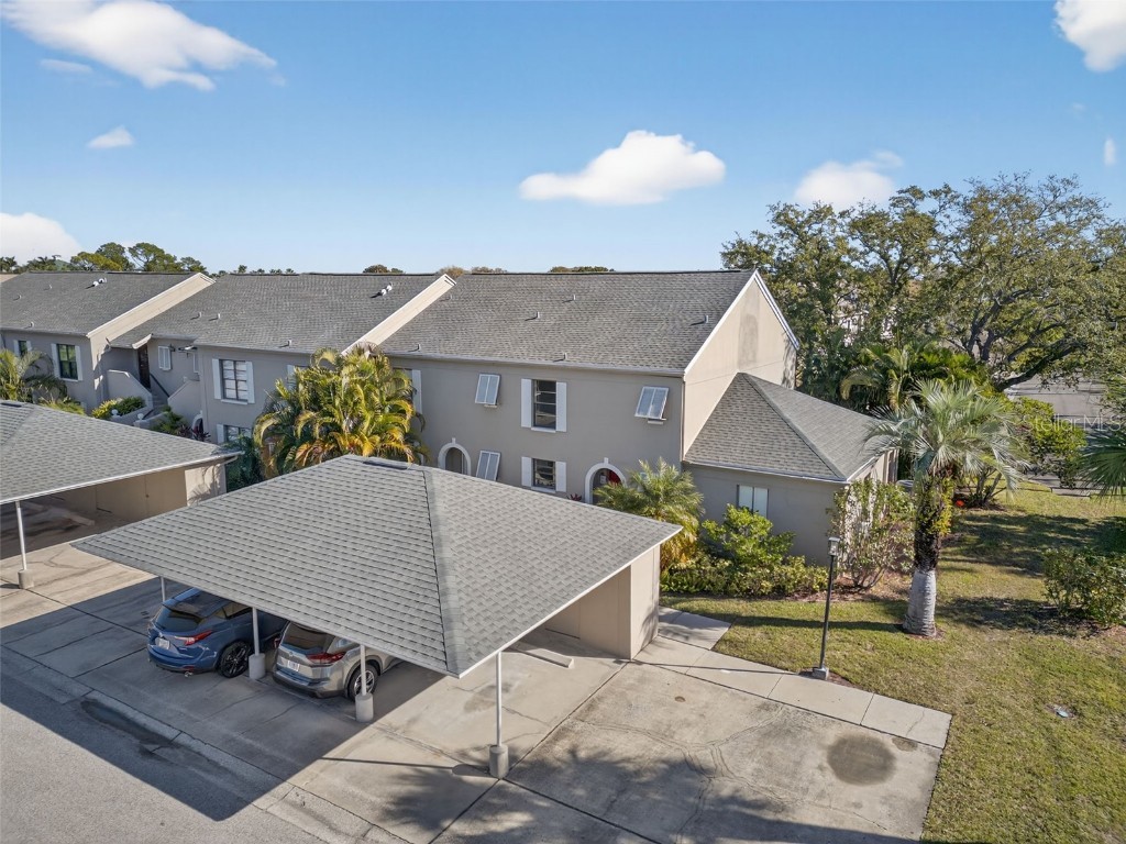 13601 Frigate Court #106M Clearwater FL 33762 TB8449517 image68