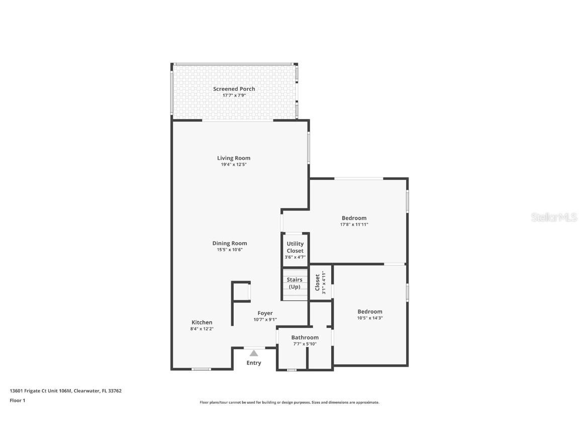 13601 Frigate Court #106M Clearwater FL 33762 TB8449517 image69