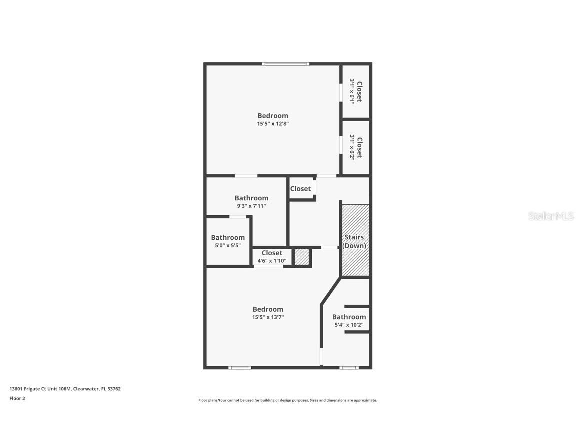 13601 Frigate Court #106M Clearwater FL 33762 TB8449517 image71