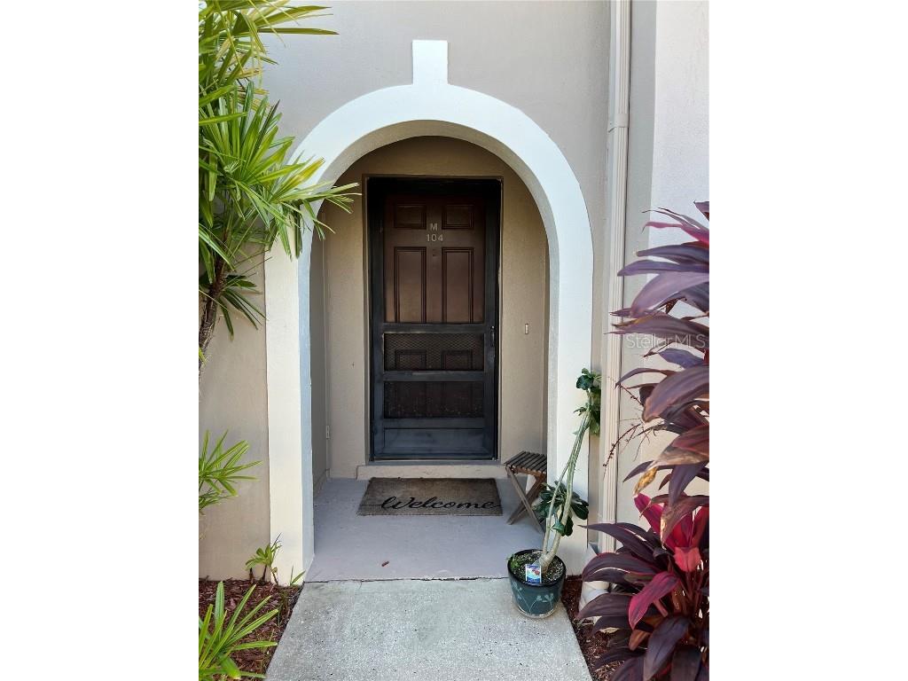 13601 Frigate Court #M104 Clearwater FL 33762 U8232287 image1