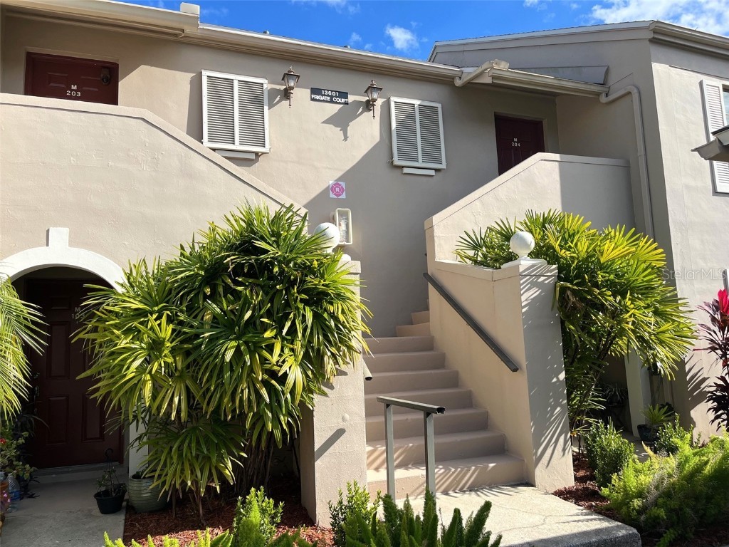 13601 Frigate Court #M204 Clearwater FL 33762 U8227549 image1