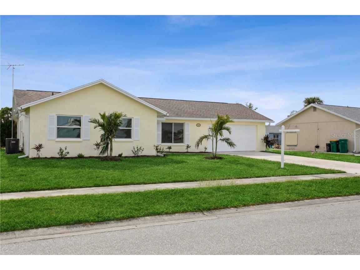 13601 Isabell Avenue Port Charlotte FL 33981 N6135224 image1