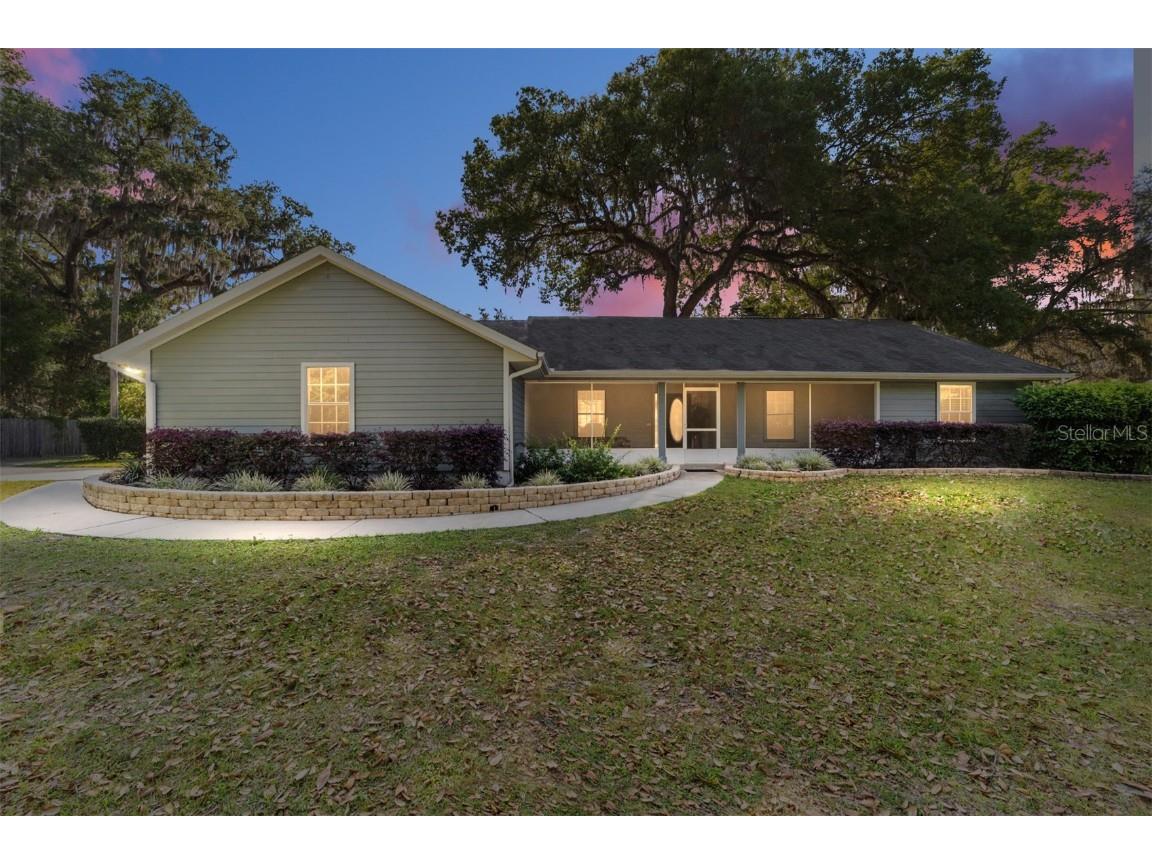 13601 SW 69th Terrace Archer FL 32618 T3513503 image1