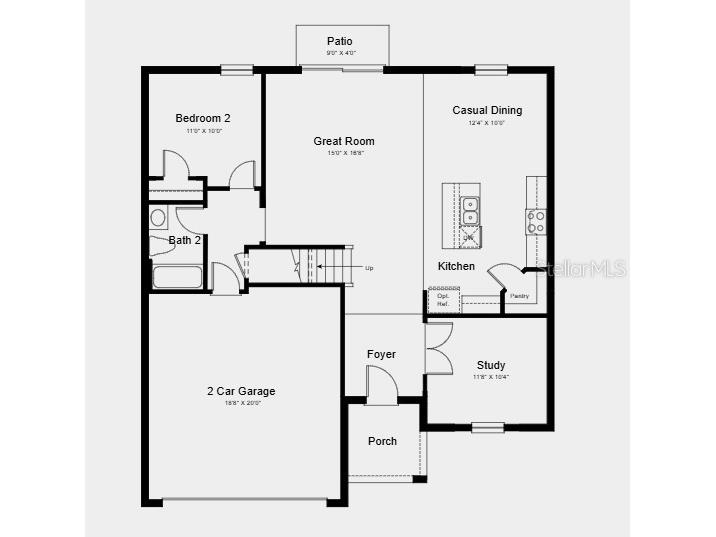 13601 Tropical Breeze Way Hudson FL 34669 TB8412296 image37