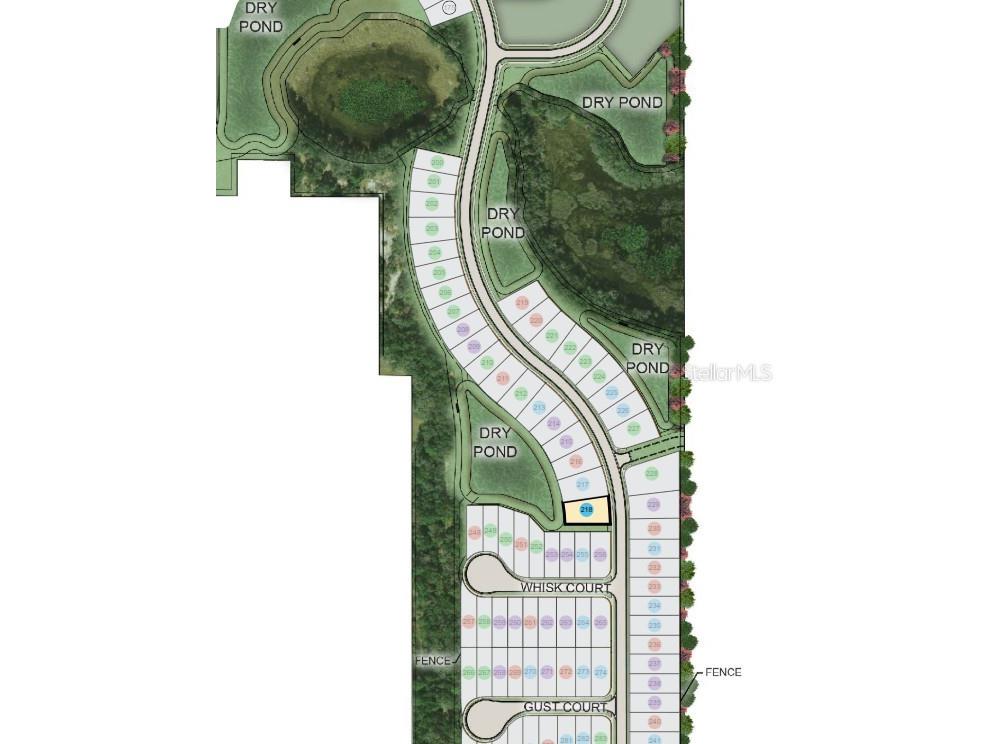 13601 Tropical Breeze Way Hudson FL 34669 TB8412296 image39