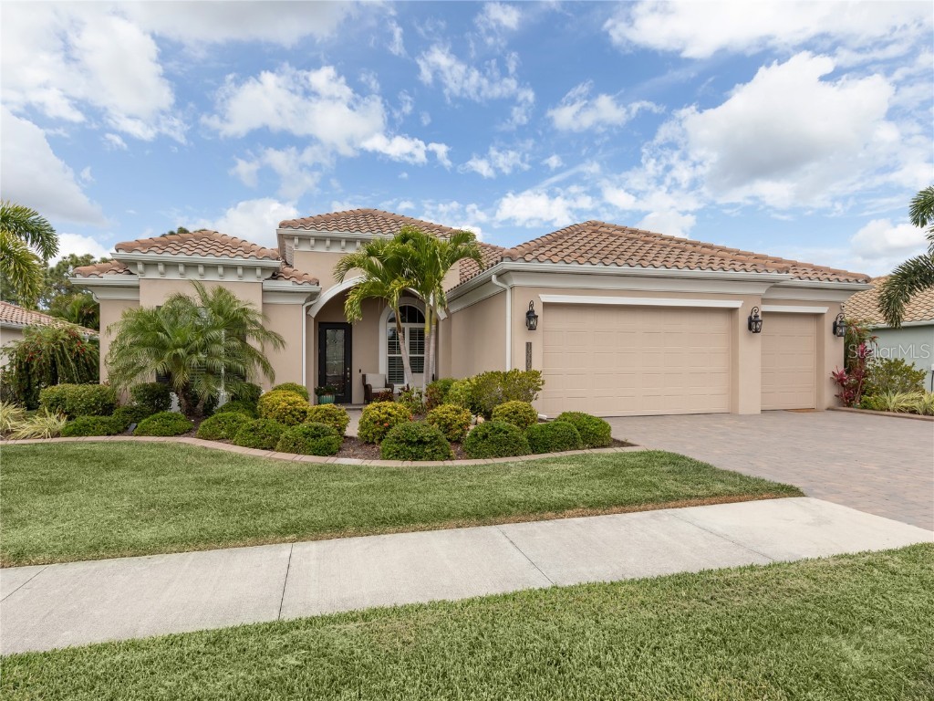 13602 Brilliante Drive Venice FL 34293 N6131660 image1