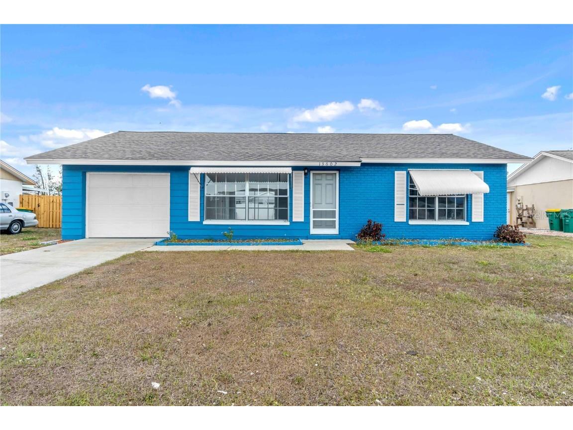 13602 Martha Avenue Port Charlotte FL 33981 C7472350 image1