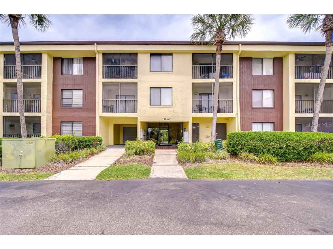 13602 S Village Drive #1309 Tampa FL 33618 TB8382121 image1