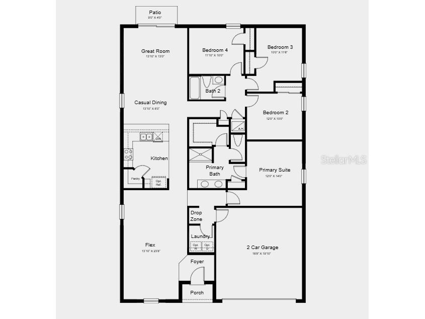 13602 Tropical Breeze Way Hudson FL 34669 TB8437898 image34