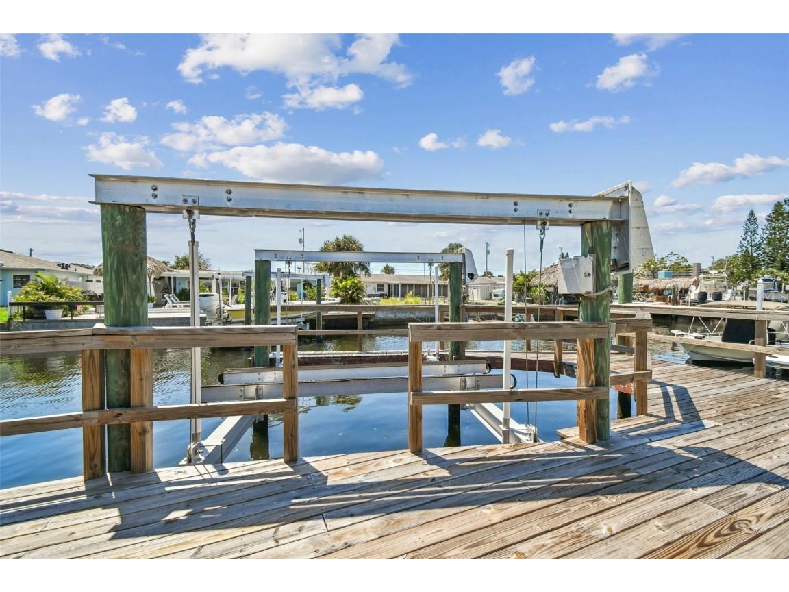 13603 Allyn Drive Hudson FL 34667 - GULF W7877830 image1