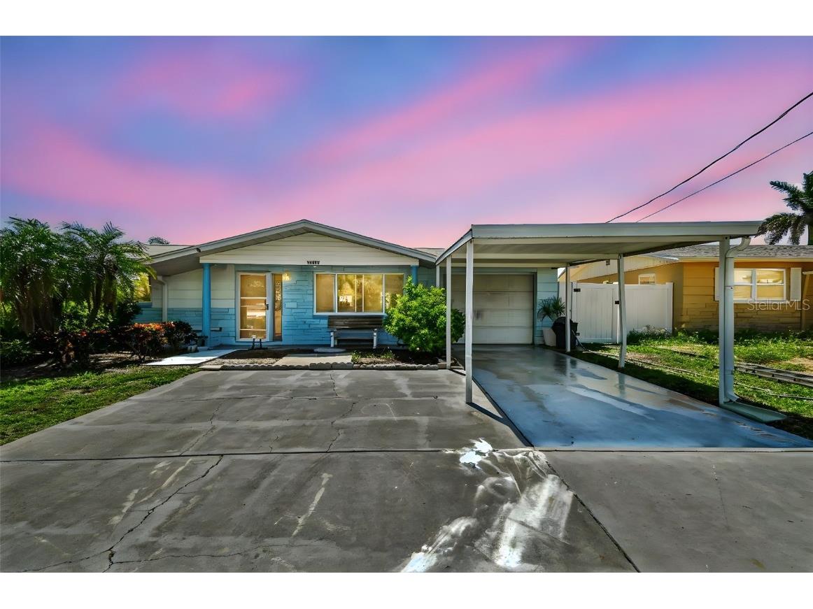 13603 Allyn Drive Hudson FL 34667 - GULF W7877830 image2