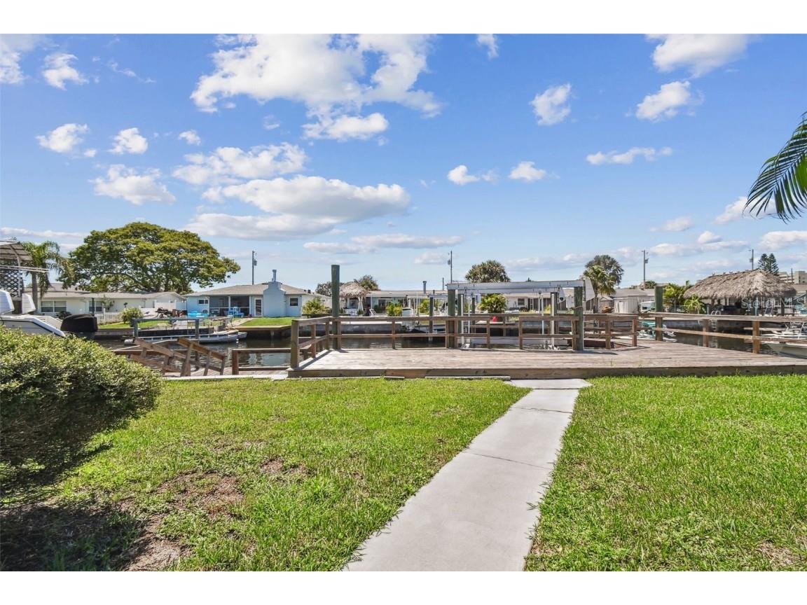 13603 Allyn Drive Hudson FL 34667 - GULF W7877830 image44