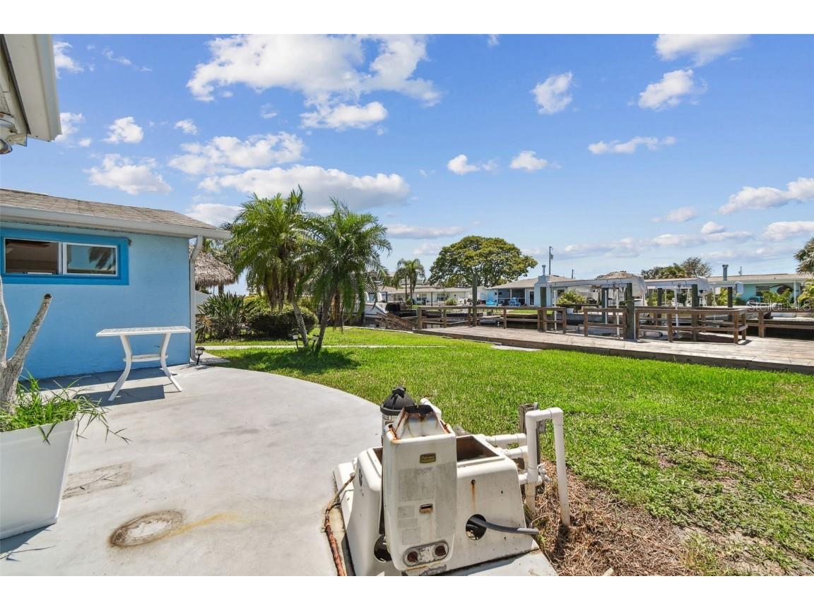 13603 Allyn Drive Hudson FL 34667 - GULF W7877830 image47