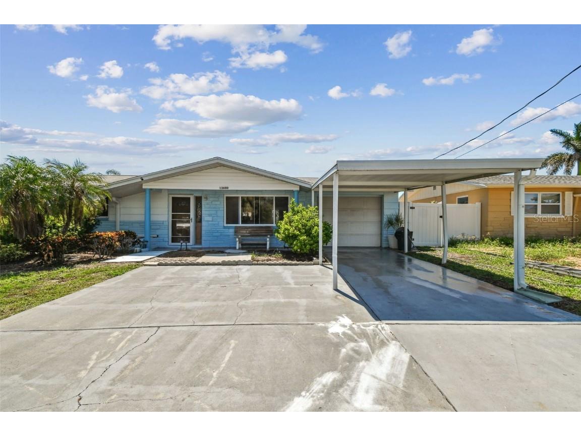 13603 Allyn Drive Hudson FL 34667 - GULF W7877830 image5