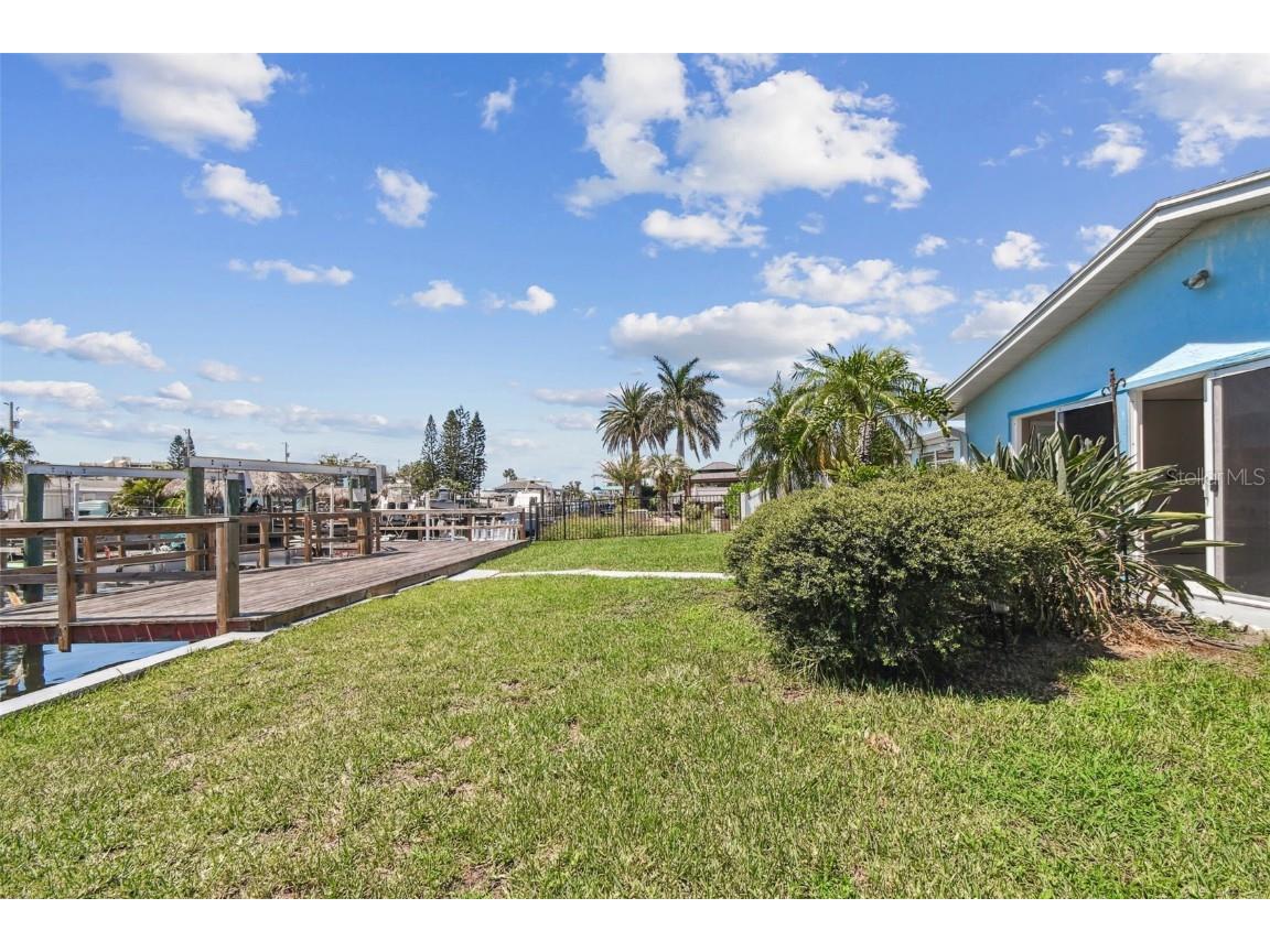 13603 Allyn Drive Hudson FL 34667 - GULF W7877830 image51