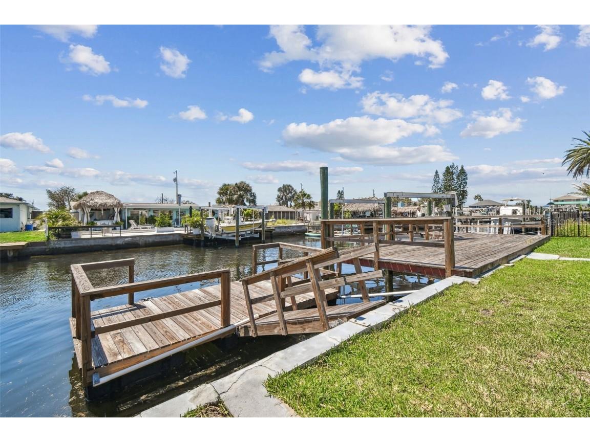 13603 Allyn Drive Hudson FL 34667 - GULF W7877830 image52