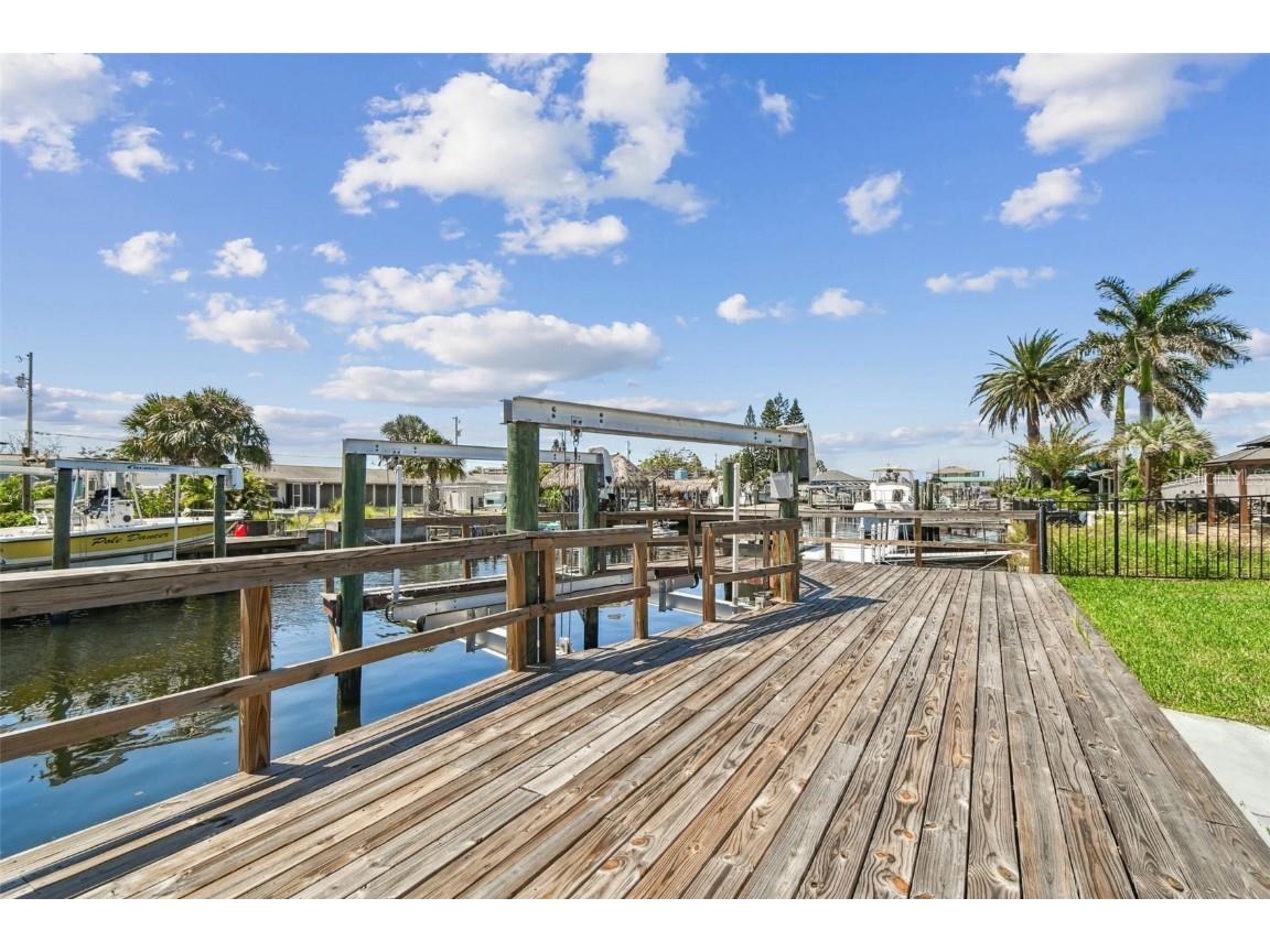 13603 Allyn Drive Hudson FL 34667 - GULF W7877830 image53