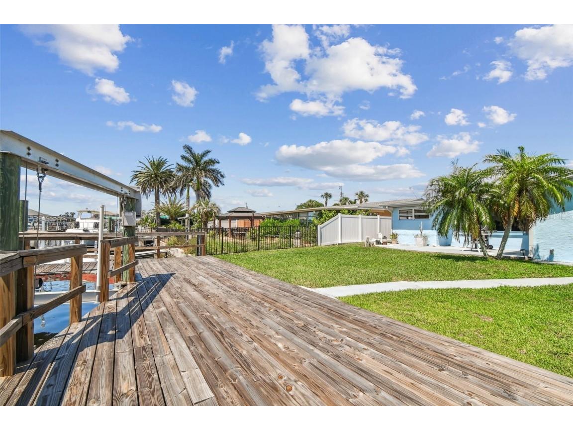 13603 Allyn Drive Hudson FL 34667 - GULF W7877830 image54