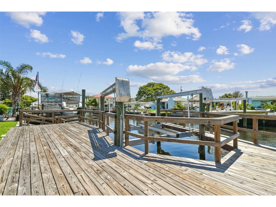 13603 Allyn Drive Hudson FL 34667 - GULF W7877830 image55