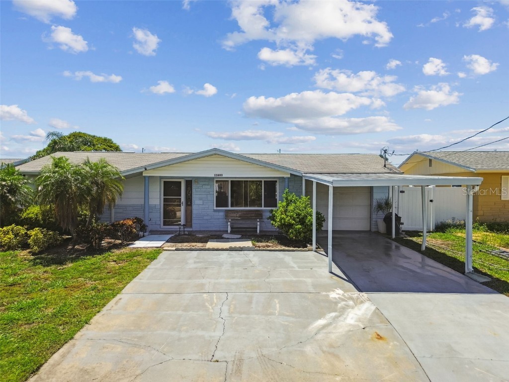 13603 Allyn Drive Hudson FL 34667 - GULF W7877830 image56