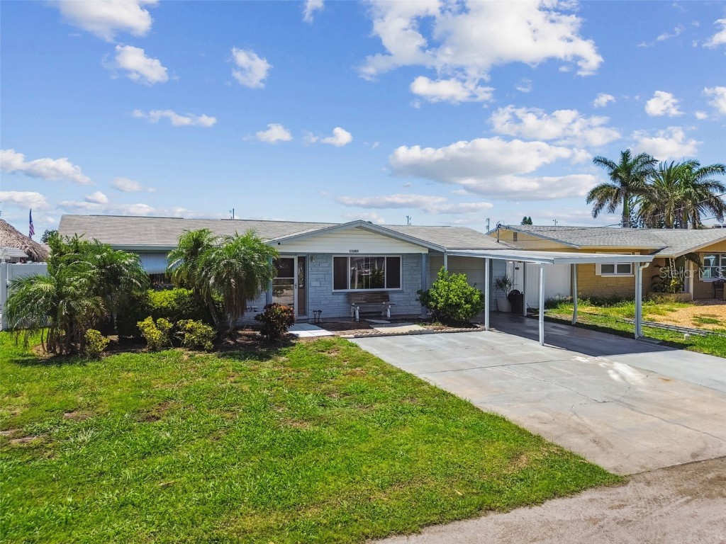 13603 Allyn Drive Hudson FL 34667 - GULF W7877830 image57