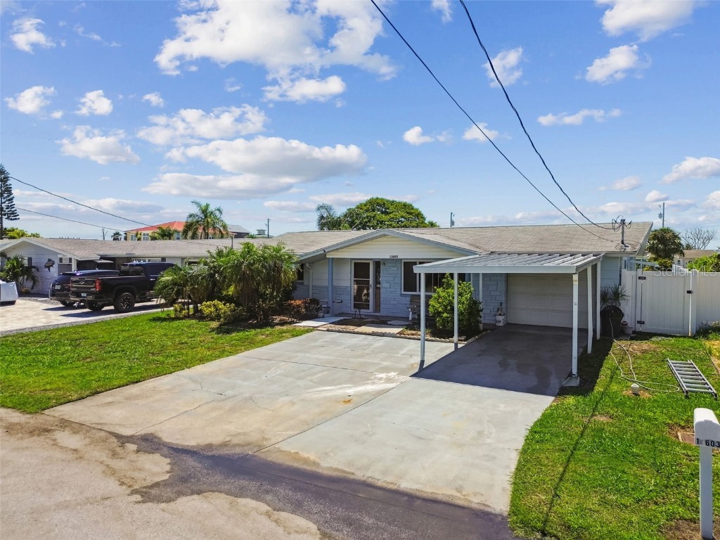 13603 Allyn Drive Hudson FL 34667 - GULF W7877830 image59