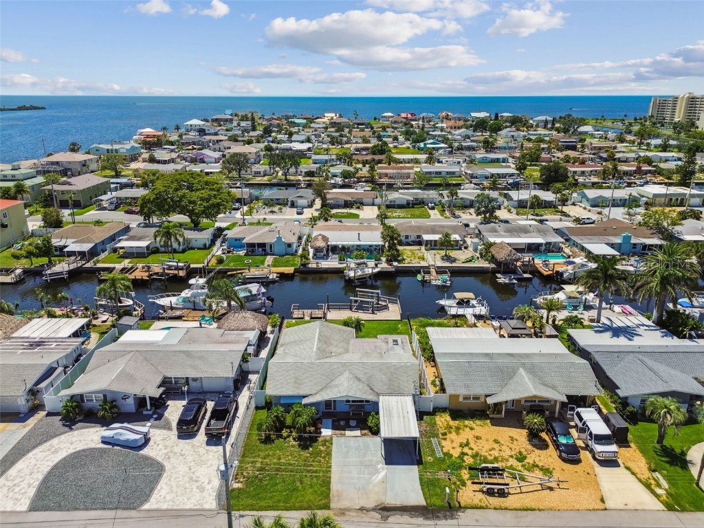 13603 Allyn Drive Hudson FL 34667 - GULF W7877830 image61