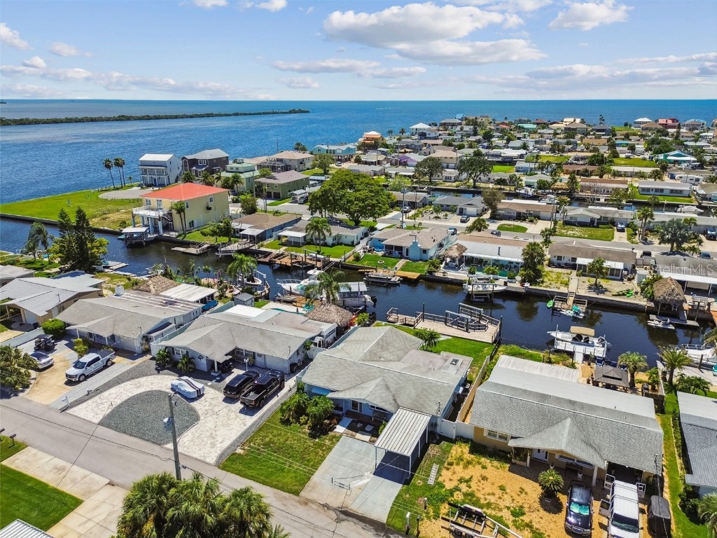 13603 Allyn Drive Hudson FL 34667 - GULF W7877830 image62