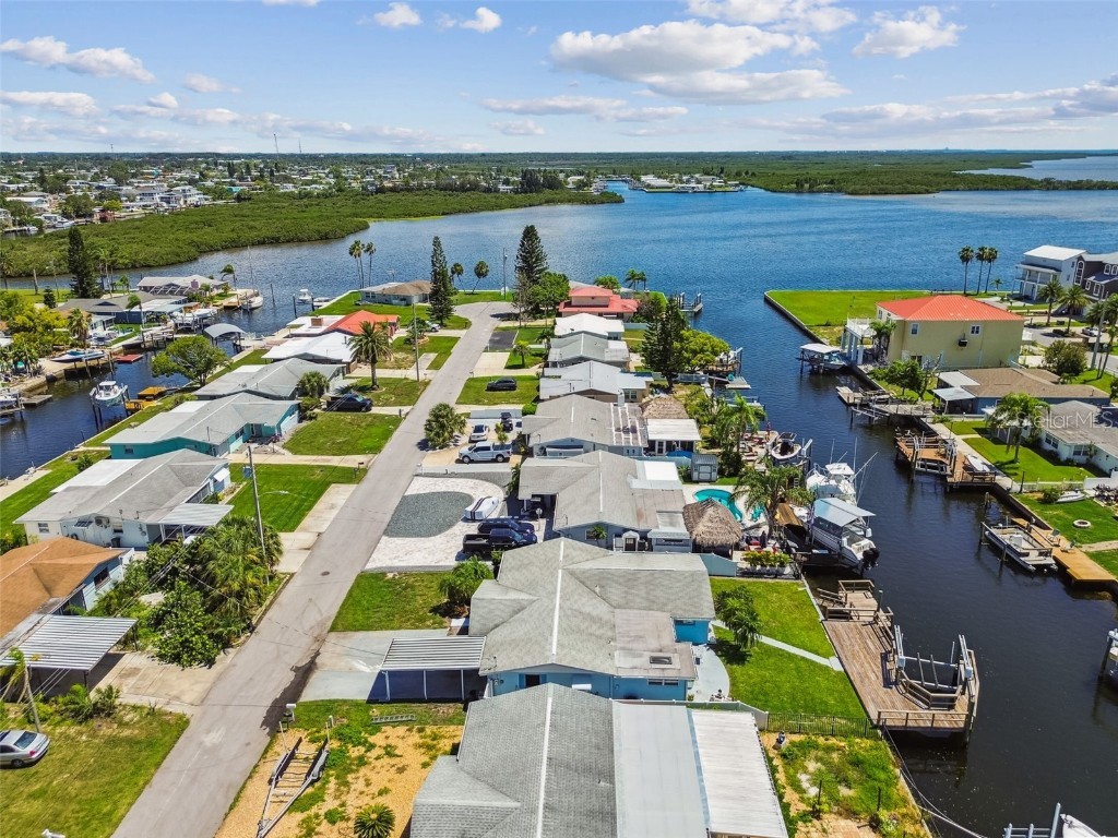 13603 Allyn Drive Hudson FL 34667 - GULF W7877830 image63