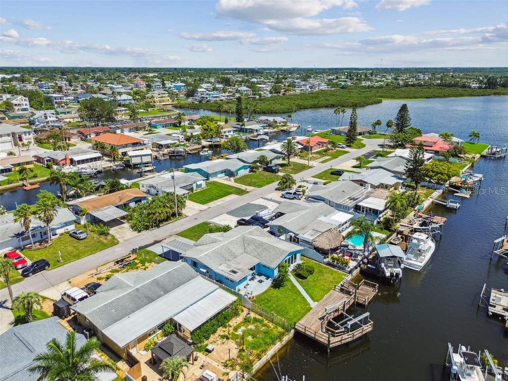 13603 Allyn Drive Hudson FL 34667 - GULF W7877830 image64