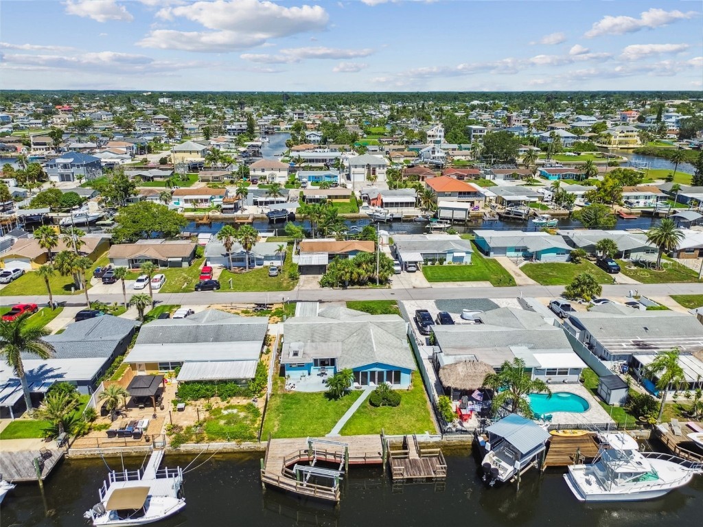 13603 Allyn Drive Hudson FL 34667 - GULF W7877830 image65