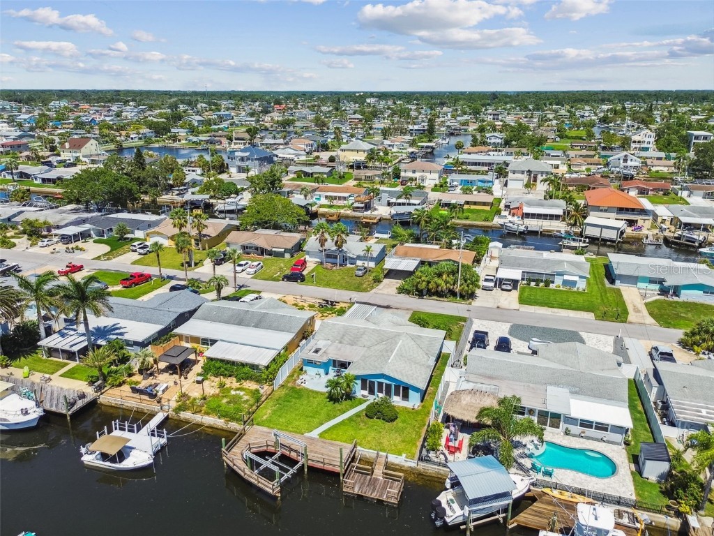 13603 Allyn Drive Hudson FL 34667 - GULF W7877830 image66