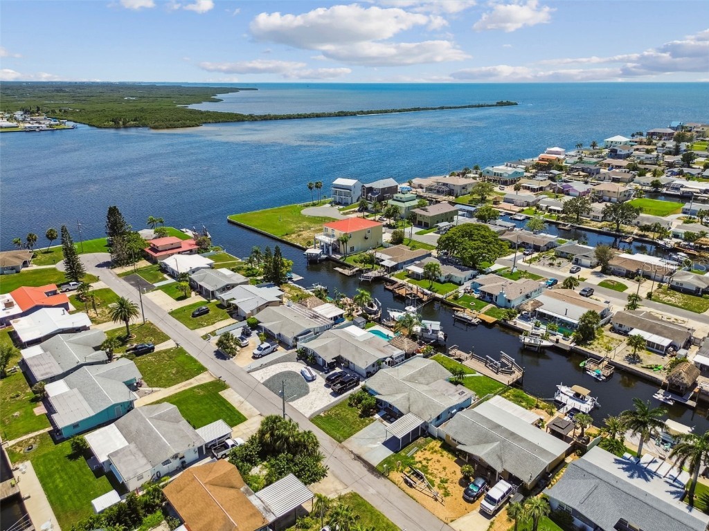 13603 Allyn Drive Hudson FL 34667 - GULF W7877830 image71